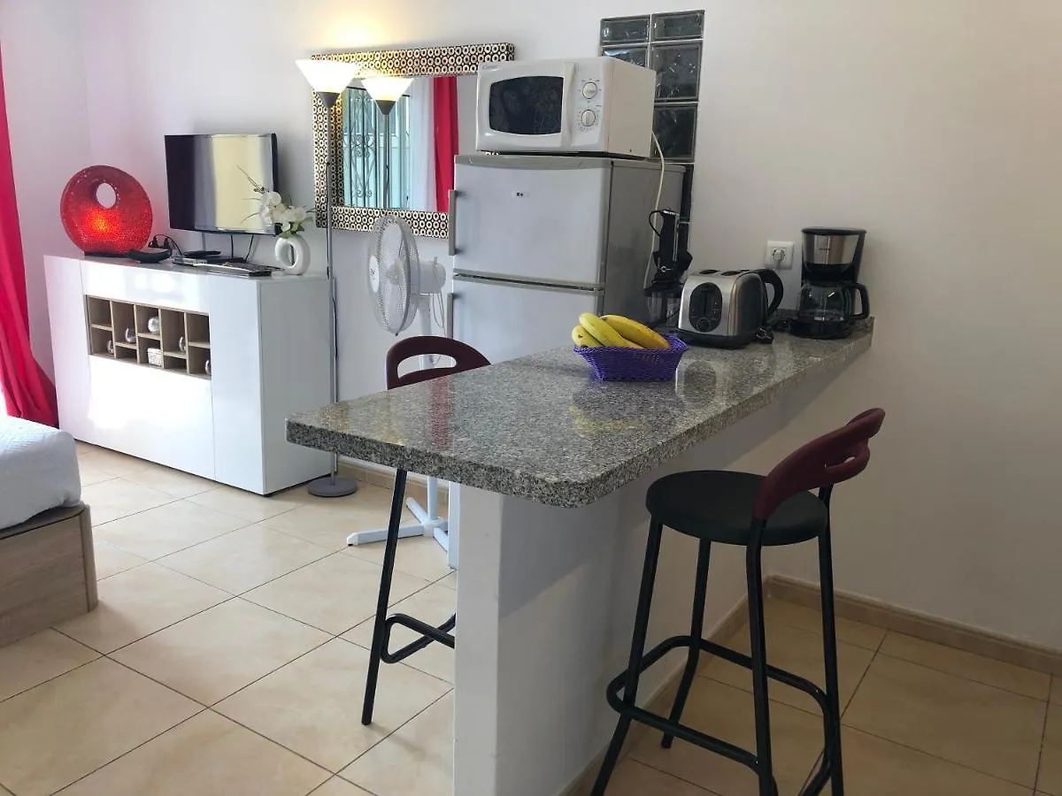 Costa Adeje Mareverde Apartment Spain