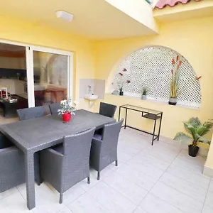 Apartment Mare Verde B12 By Tenerife & Sales, Costa Adeje (Tenerife)