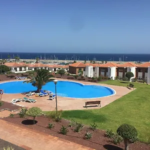 Marina Golf San Miguel de Abona