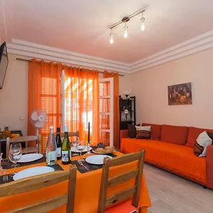 Apartment Cozy Orlando, Costa Adeje (Tenerife)